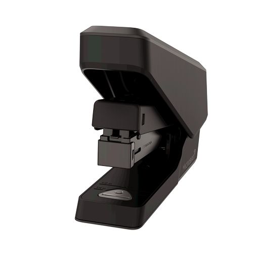 5012901 Fellowes LX840 Stapler Stapler, 25 Sheet Capacity, 24/6 mm, 26/6 mm Staple Size