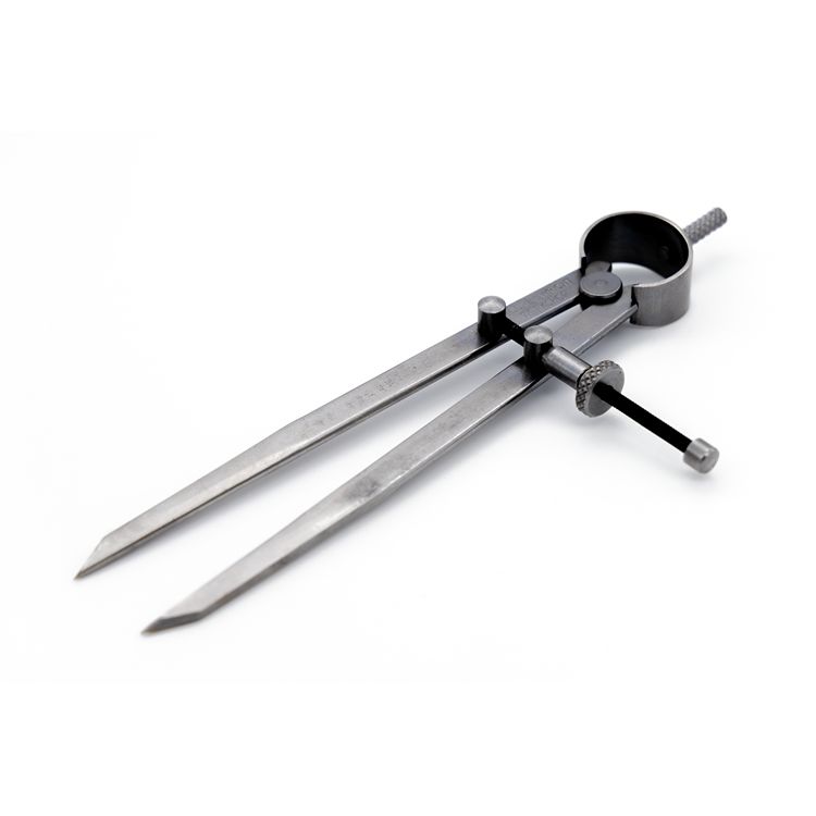 5012r Moore & Wright Caliper 300 mm Divider, Metric