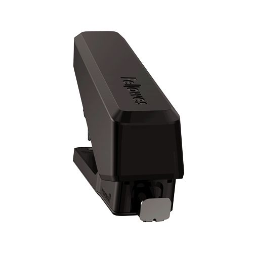 5013001 Fellowes LX850 Stapler Stapler, 25 Sheet Capacity, 24/6 mm, 26/6 mm Staple Size