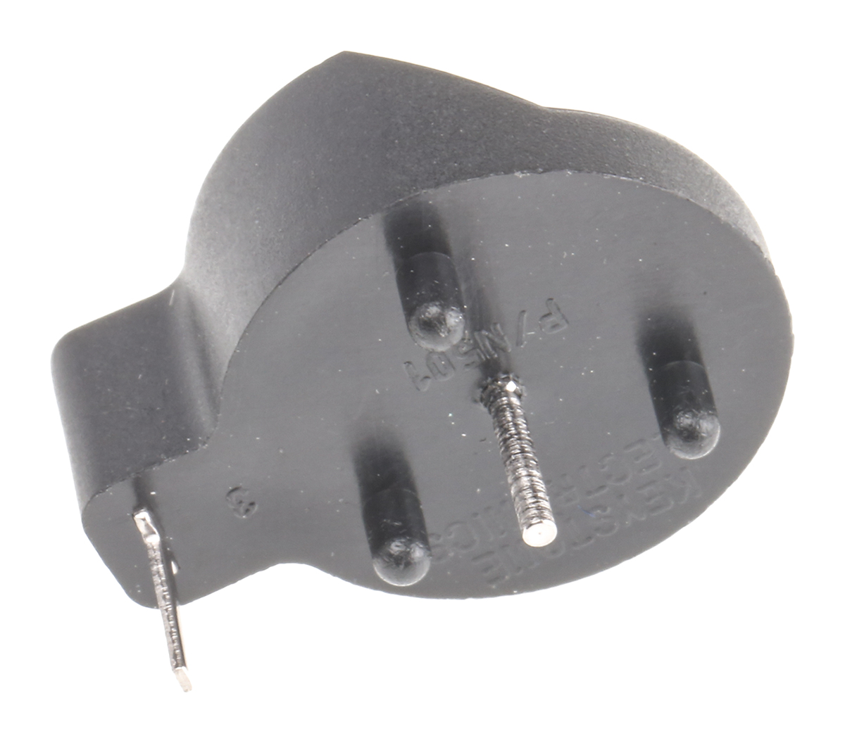 501 Keystone CR1225, CR1216 Battery Holder Top Spring Arm