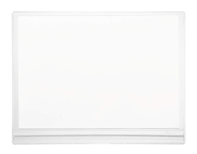 Durable Transparent A4 Pocket, 325 mm Height, 247mm Width