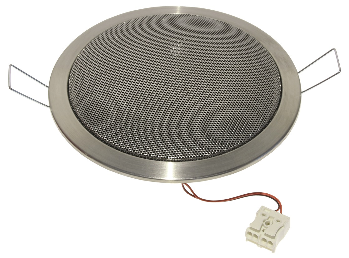 Visaton 50W Horn Speaker, 8 Ω 20000 Hz, 100 Hz, IPX3