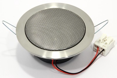 Visaton 30W Horn Speaker, 8 Ω 20000 Hz, 100 Hz, IP54