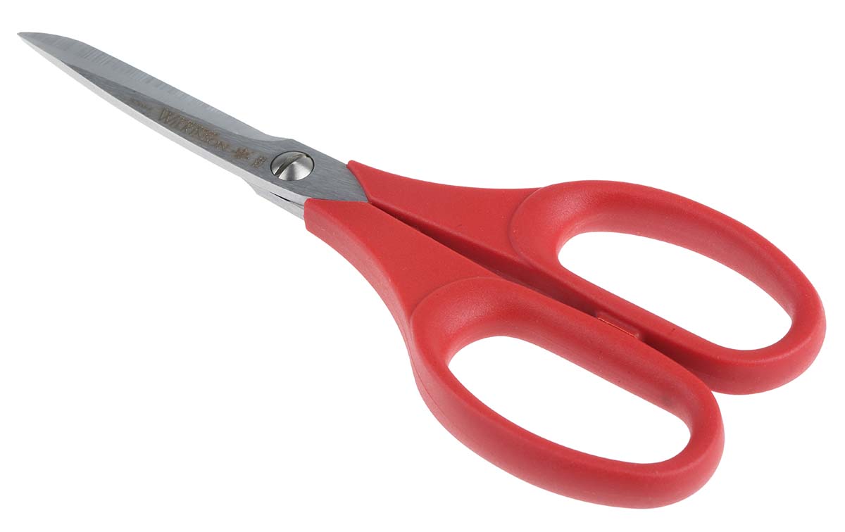 5020ssx William Whiteley & Sons 150mm Stainless Steel General Purpose Scissor