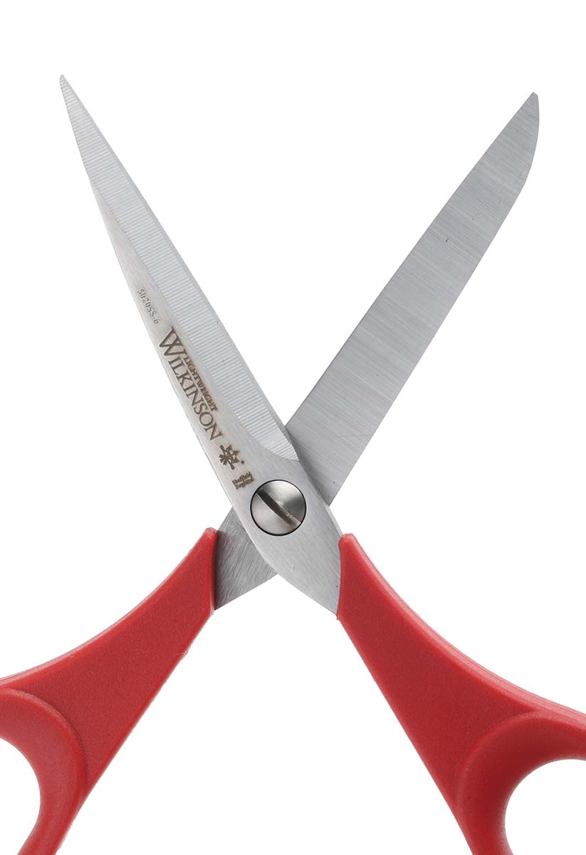 5020ssx William Whiteley & Sons 150mm Stainless Steel General Purpose Scissor