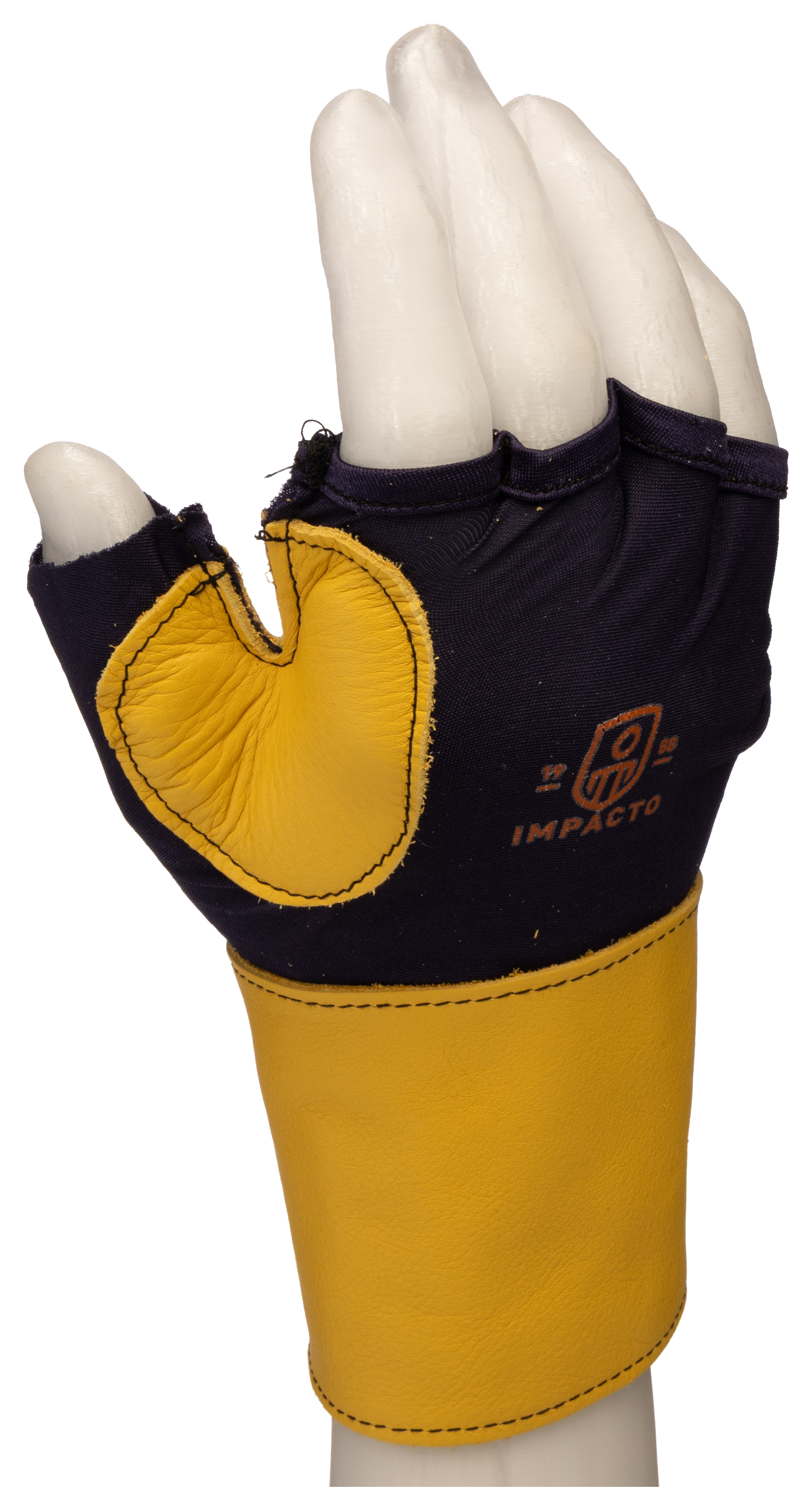 Impacto Work Glove 200 mm