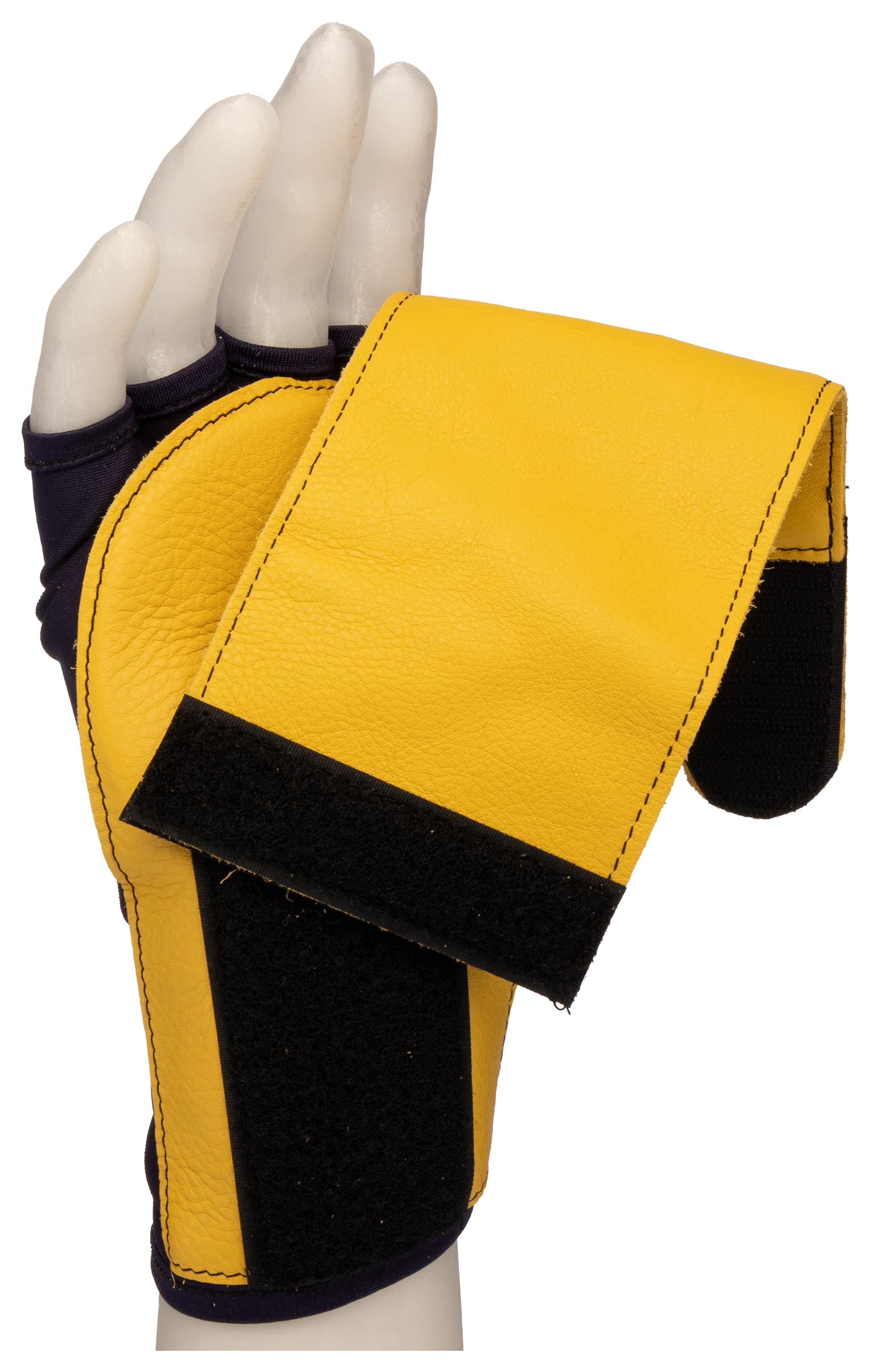 50220110020 Impacto Work Glove 200 mm