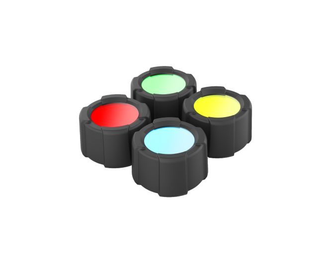 LEDLENSER Torch Accessory Kit Cap for Torch