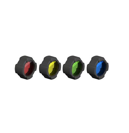 LEDLENSER Torch Accessory Kit Cap for Torch