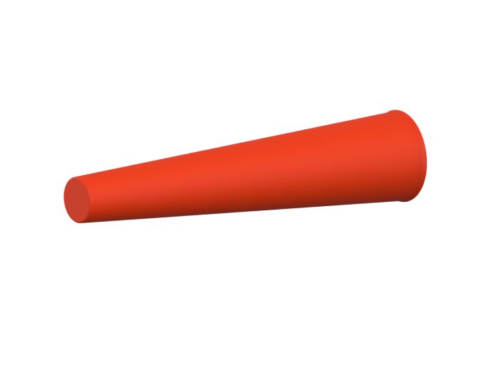 LEDLENSER Torch Accessory Kit Signal Cone for Torch