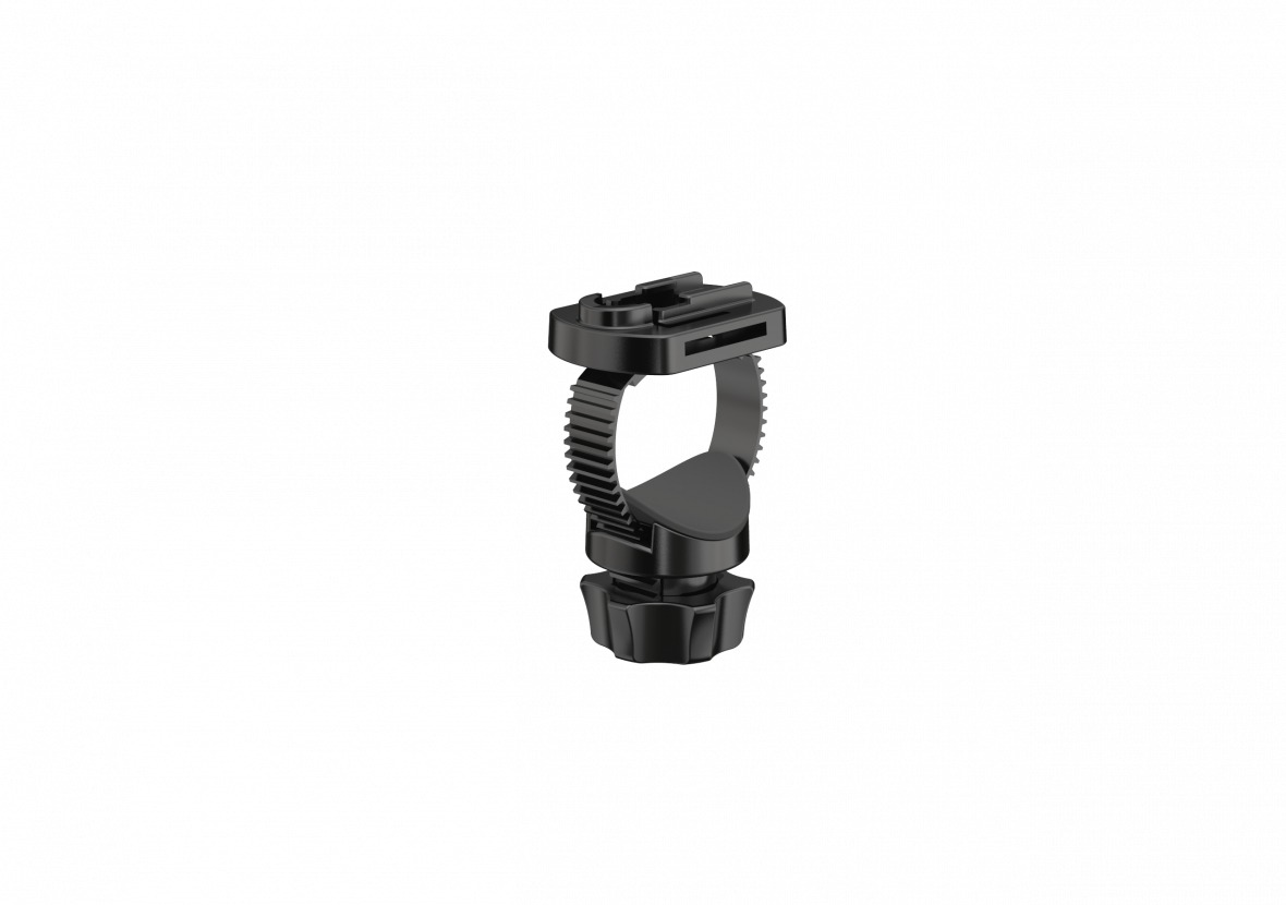 LEDLENSER Lighting Mounting Bracket for LED Lamps, 32 mm Fixing Hole Diameter
