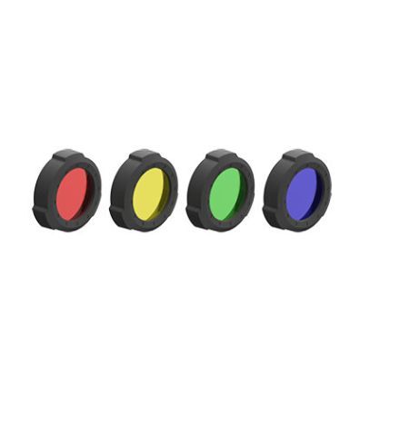LEDLENSER Torch Accessory Kit Cap for Torch