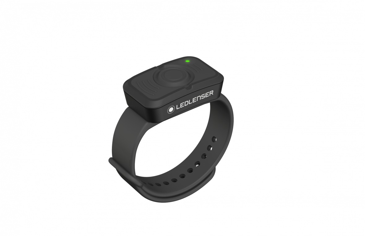 LEDLENSER 502311 Lighting Controller, 7.4V, 68 mm Diameter