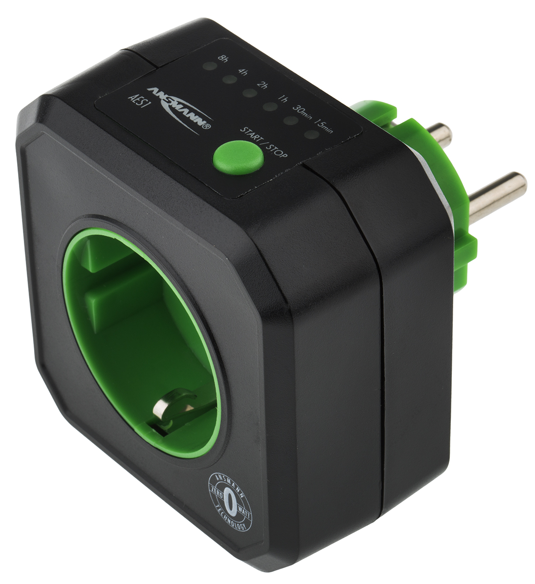 Ansmann AES1 Digital Plug In Timer