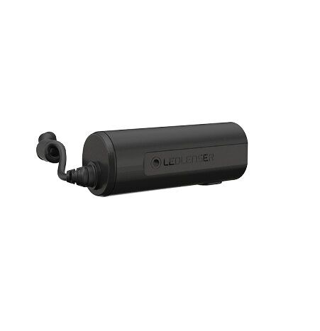 LEDLENSER Torch Accessory Kit Bluetooth Battery Box for To Connecting Light