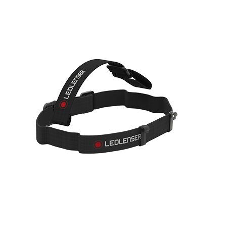 LEDLENSER Torch Accessory Kit Headband for Torch