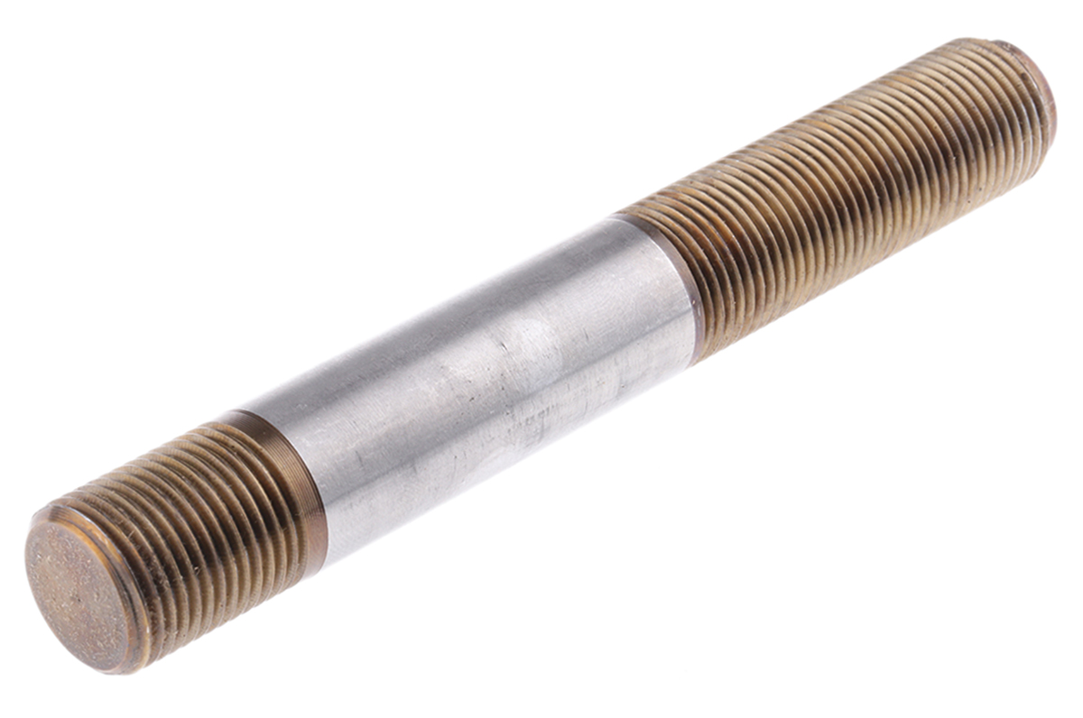 50294520 Greenlee Draw Stud, 15.2 to 64.0 mm², kit contents: Heavy Duty Punch Unit Including Punch And Die, Round, Hydraulic