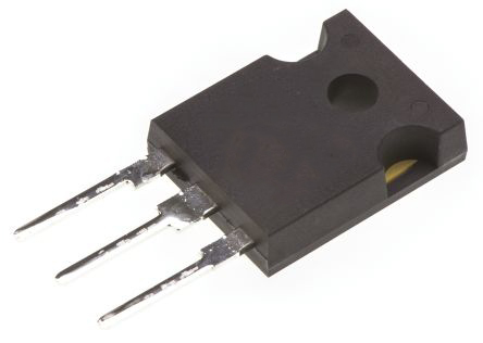 onsemi 650 V 14.4 A Schottky Diode Schottky 3-Pin TO-247