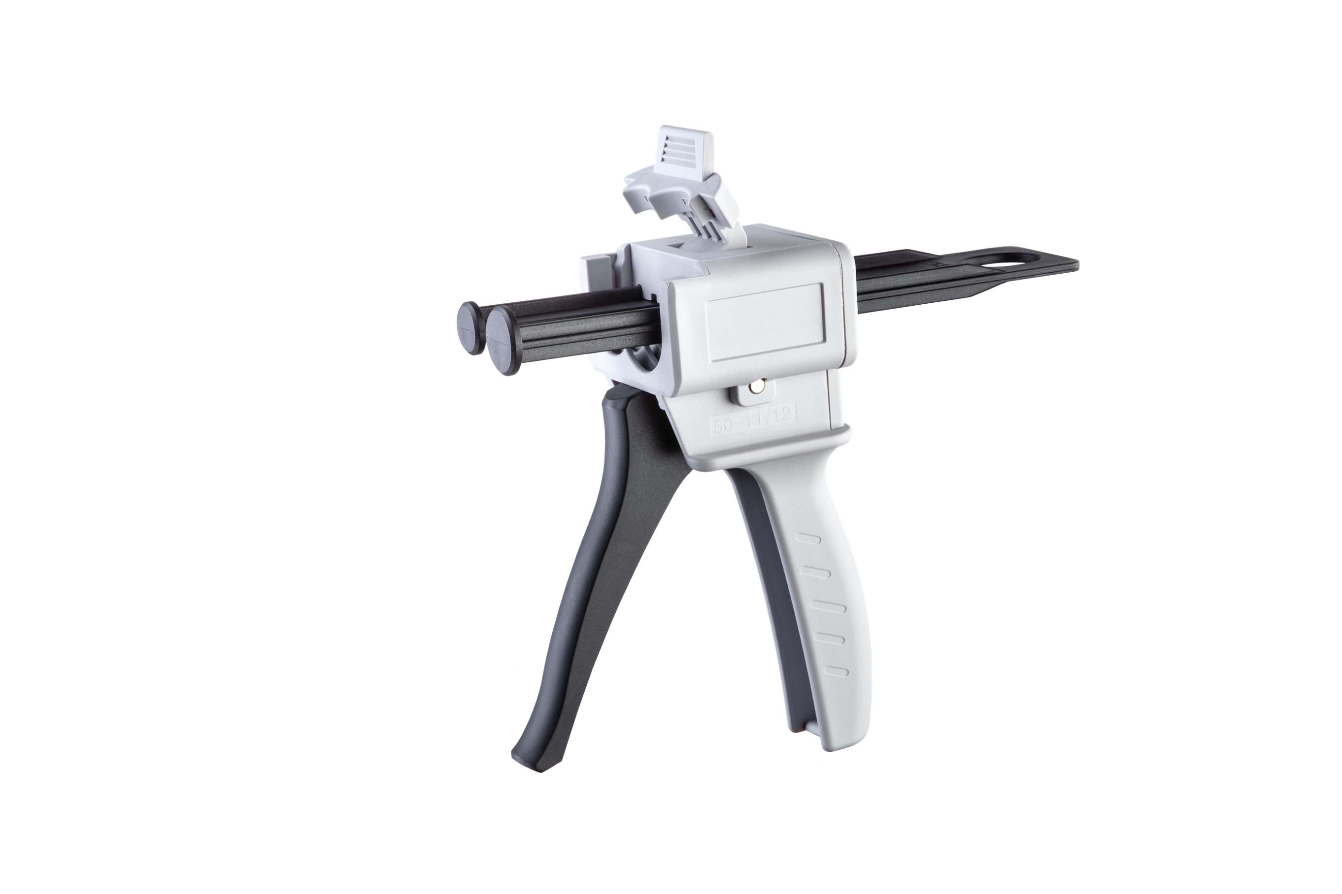 RS PRO Adhesive Syringe Gun Acrylic adhesives, Epoxy 50ml