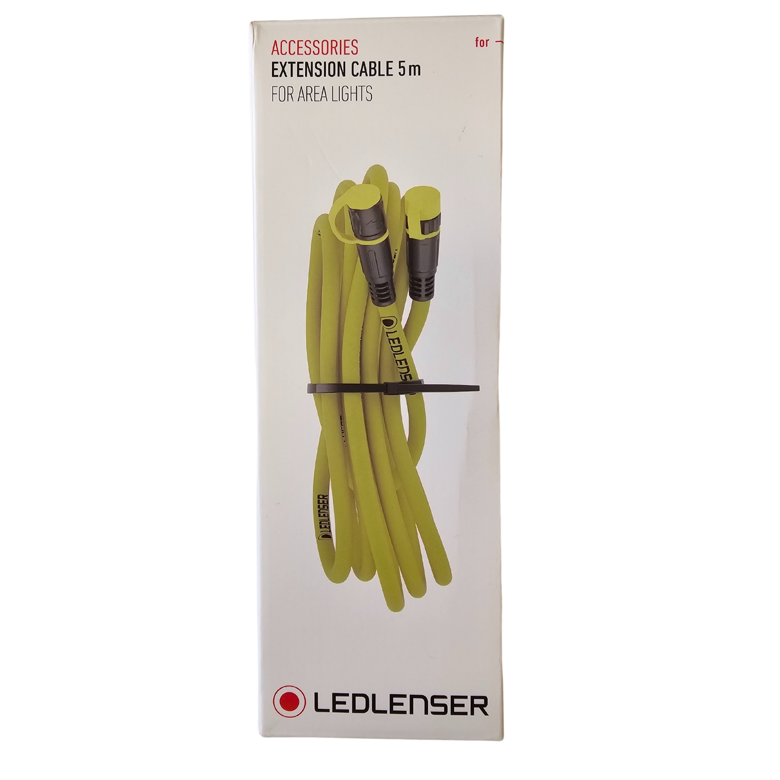 503016 LEDLENSER Torch Accessory Kit LED Cable for AL10R, AF8R, AF4R, AT10C, AF12C, AF12R