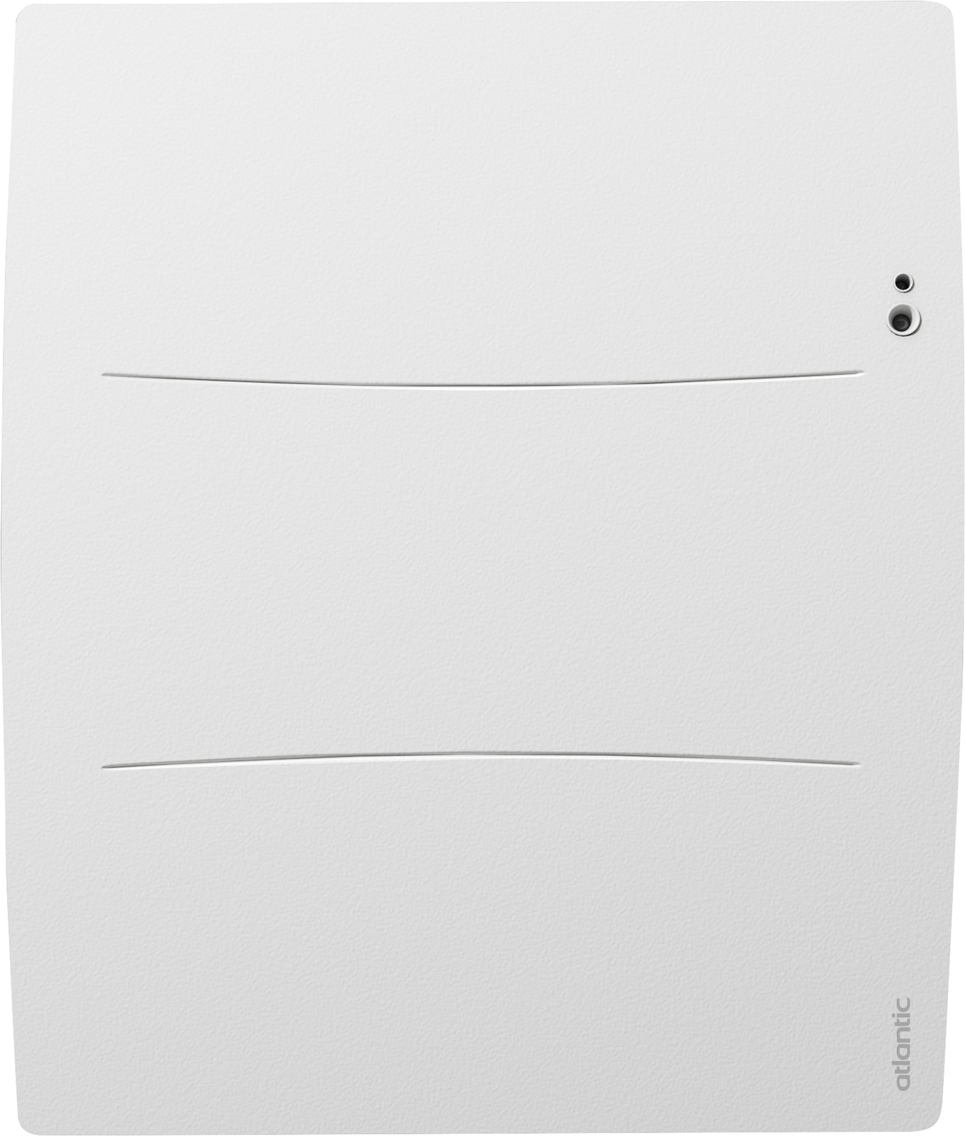 Atlantic 1000 W Radiator, Horizontal