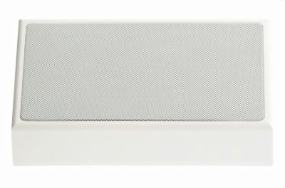 Visaton 6W White Horn Speaker 16 Hz, 90 Hz