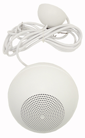 Visaton 40W Horn Speaker, 8 Ω 18000 Hz, 150 Hz, IP44