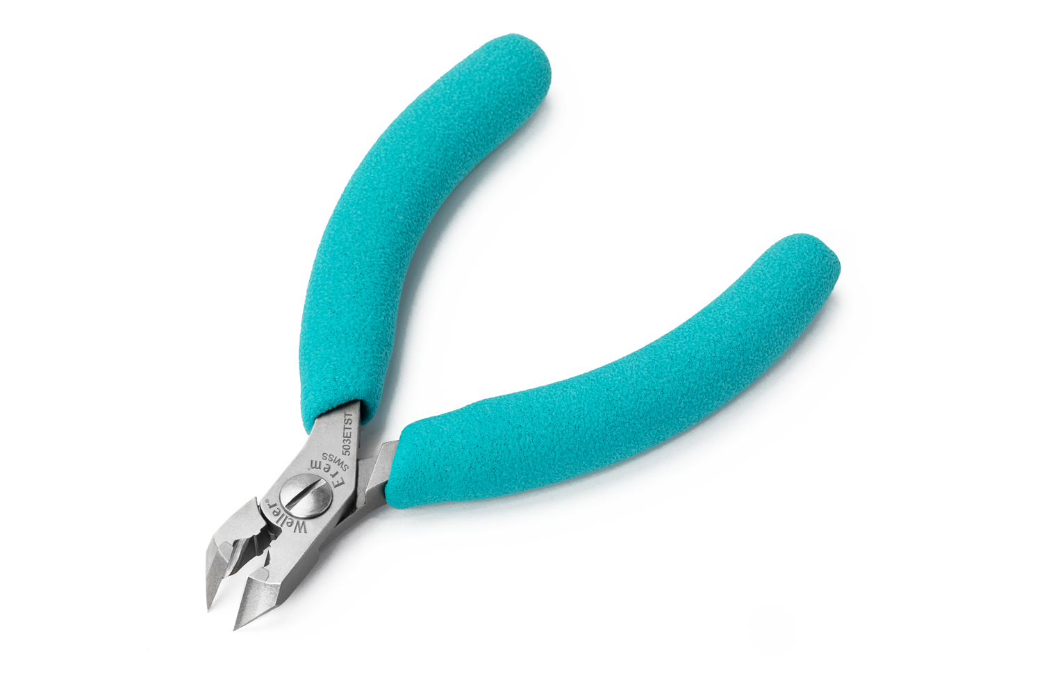 503etst Erem 503 ESD Flush ESD Safe Tip Cutter