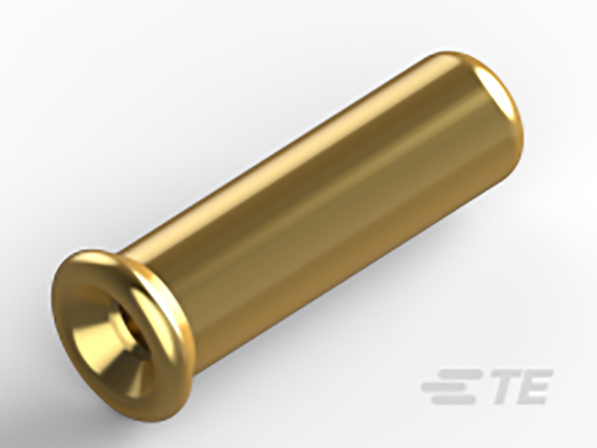 TE Connectivity, 50462 Discrete Socket, 5A 28 AWG