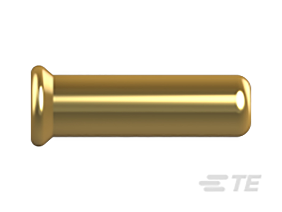 50462-6 TE Connectivity, 50462 Discrete Socket, 5A 28 AWG