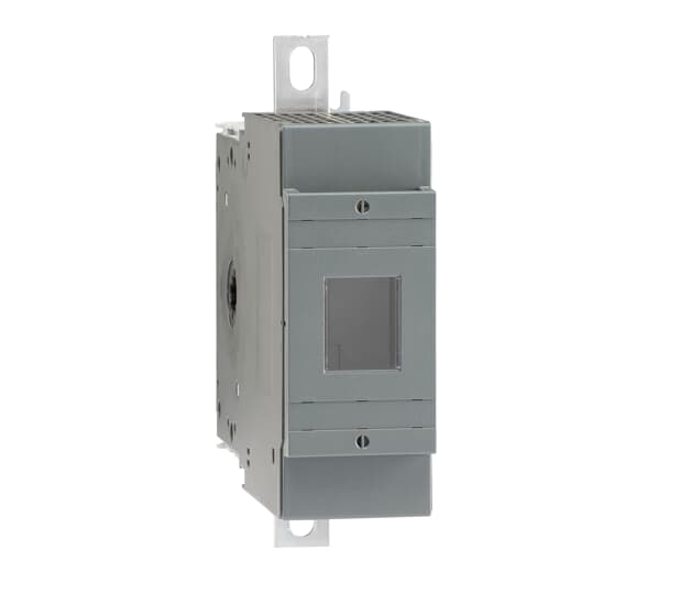 ABB OS Switch Disconnector for use with Low-Voltage Switch Technology