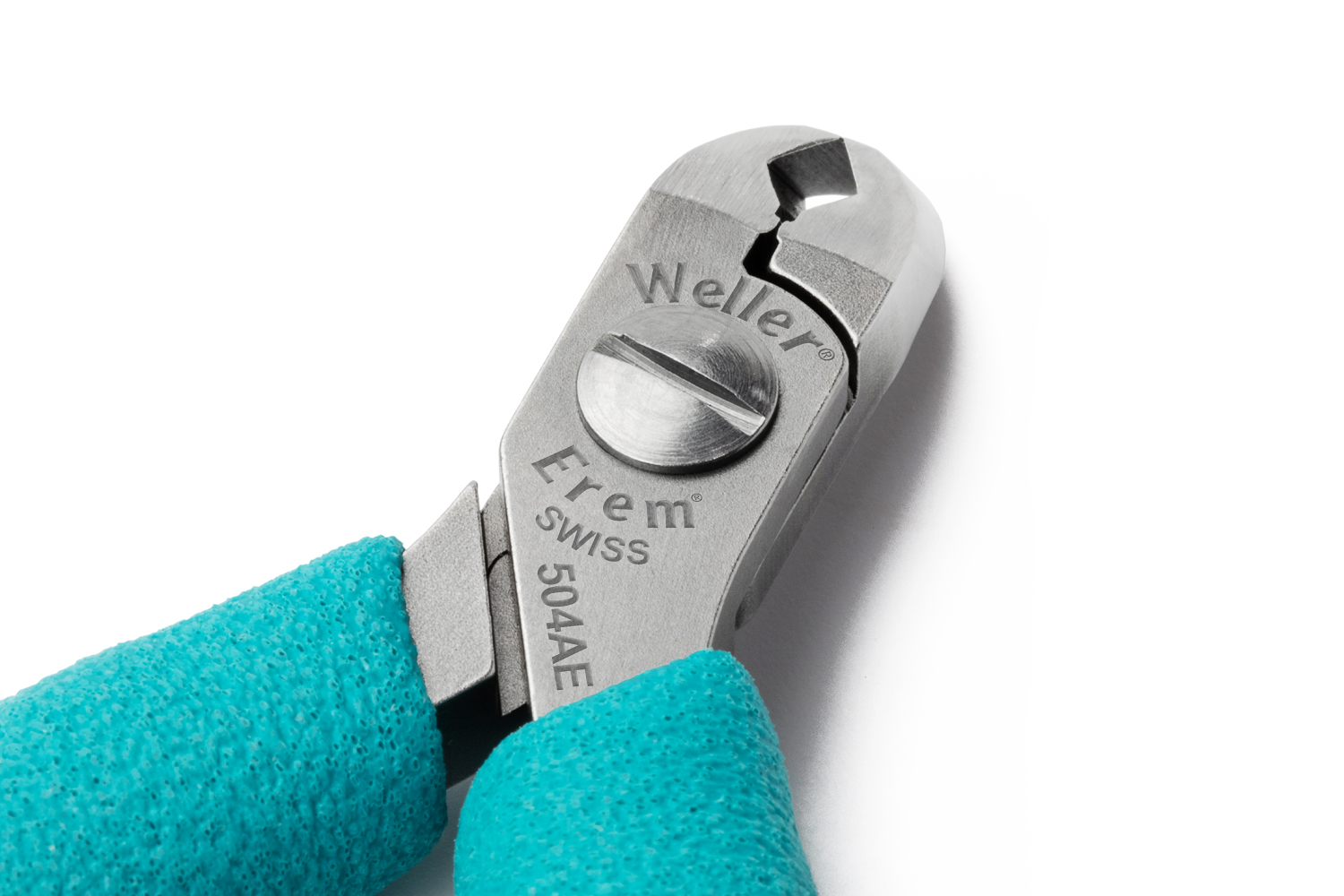 504ae Erem 504 ESD Flush ESD Safe Tip Cutter