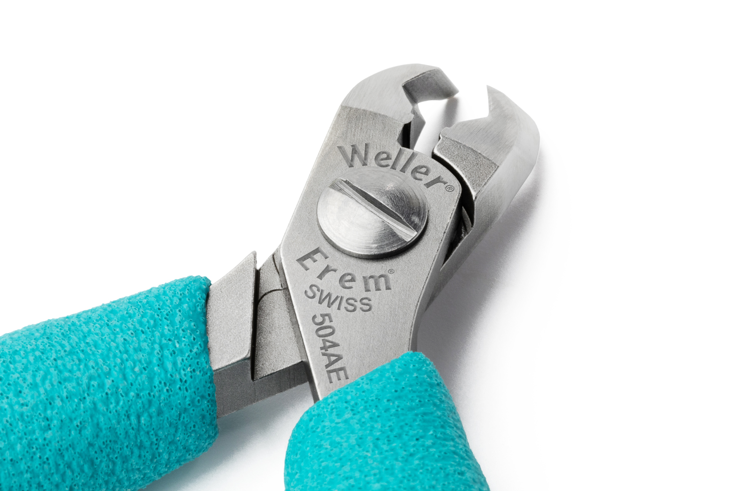 504ae Erem 504 ESD Flush ESD Safe Tip Cutter