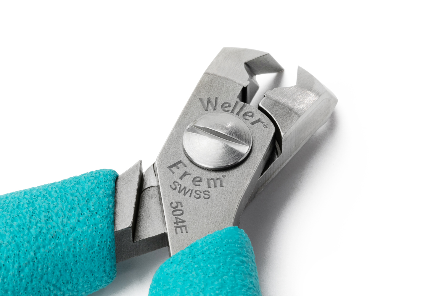 504e Erem 504 ESD Flush ESD Safe Tip Cutter
