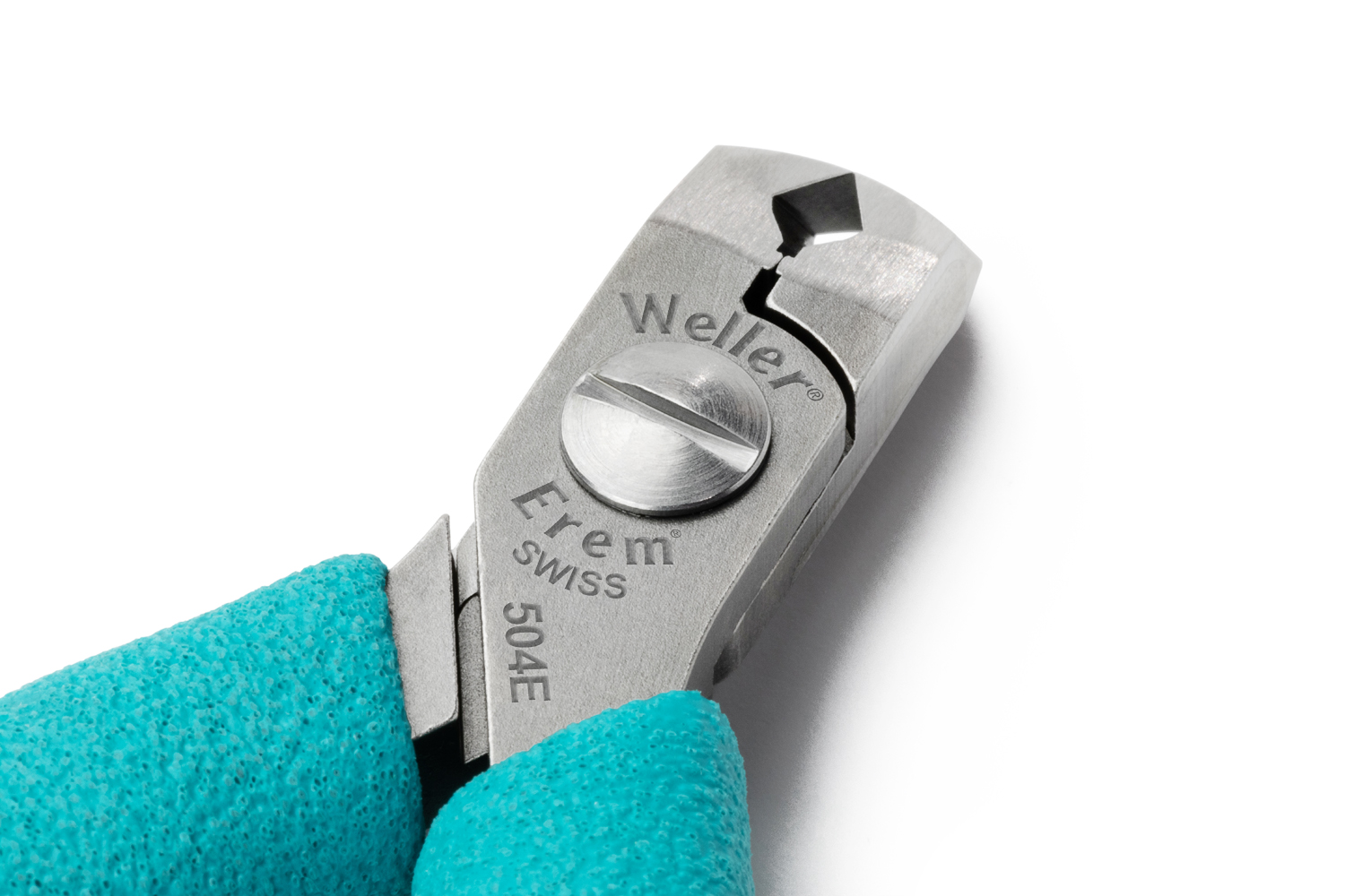 504e Erem 504 ESD Flush ESD Safe Tip Cutter