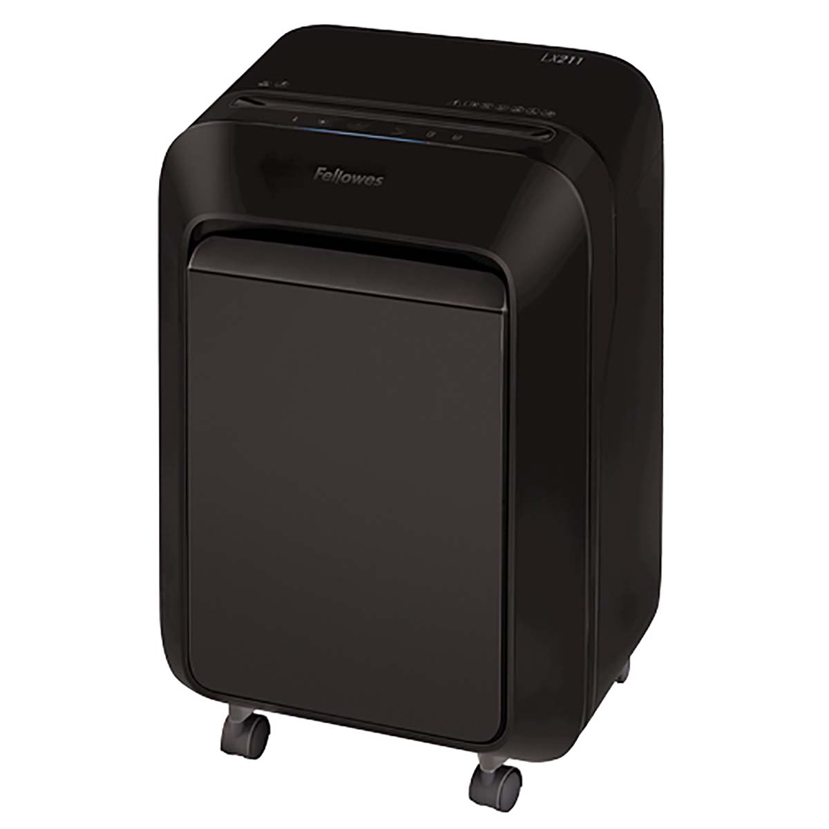 Fellowes Powershred Powershred LX211 23 L Micro Shredder