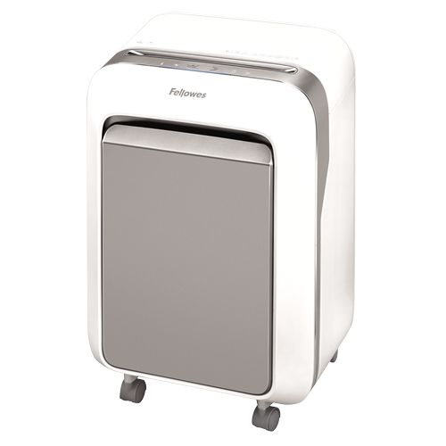 Fellowes Powershred Powershred LX211 23 L Micro Shredder