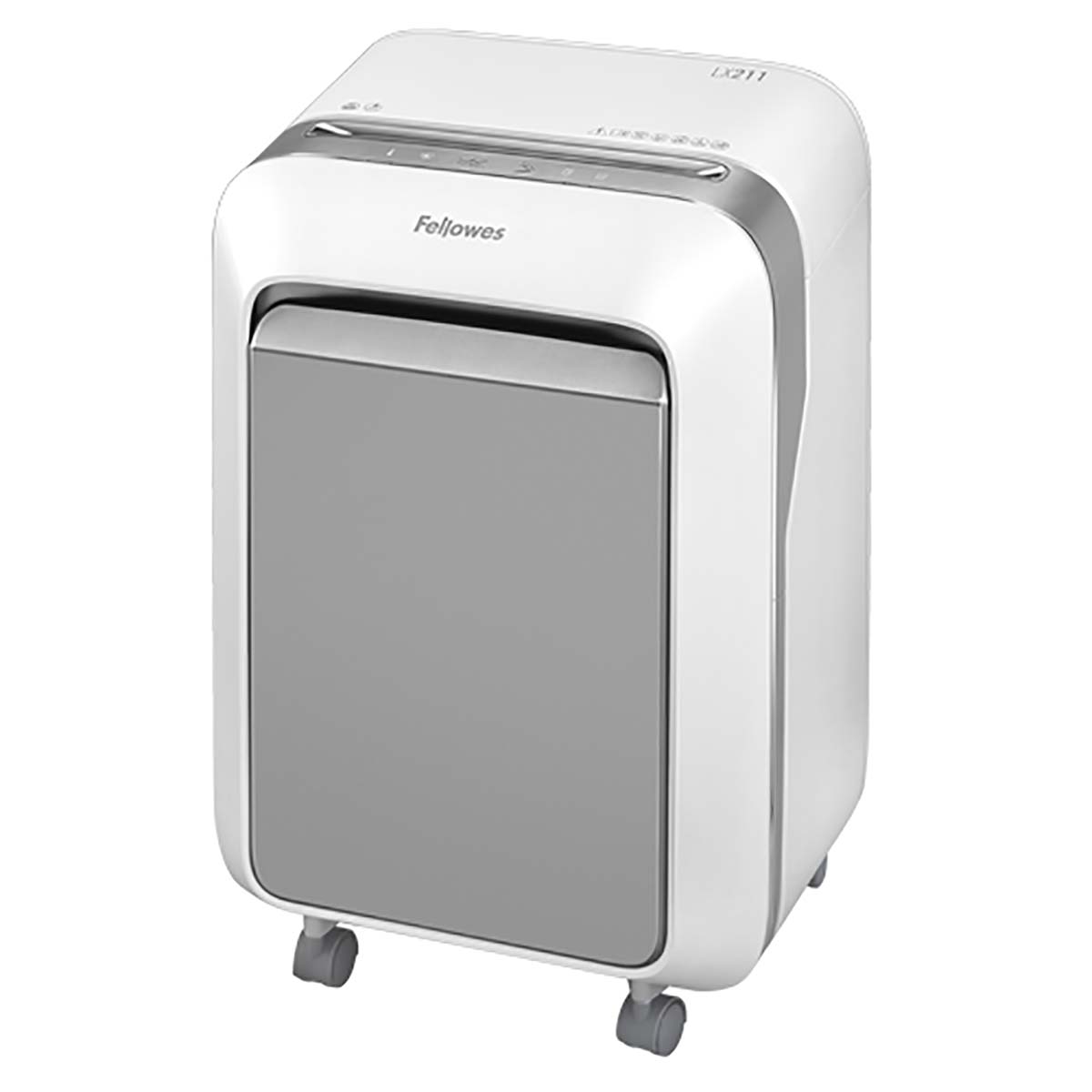 Fellowes Powershred Powershred LX211 23 L Micro Shredder