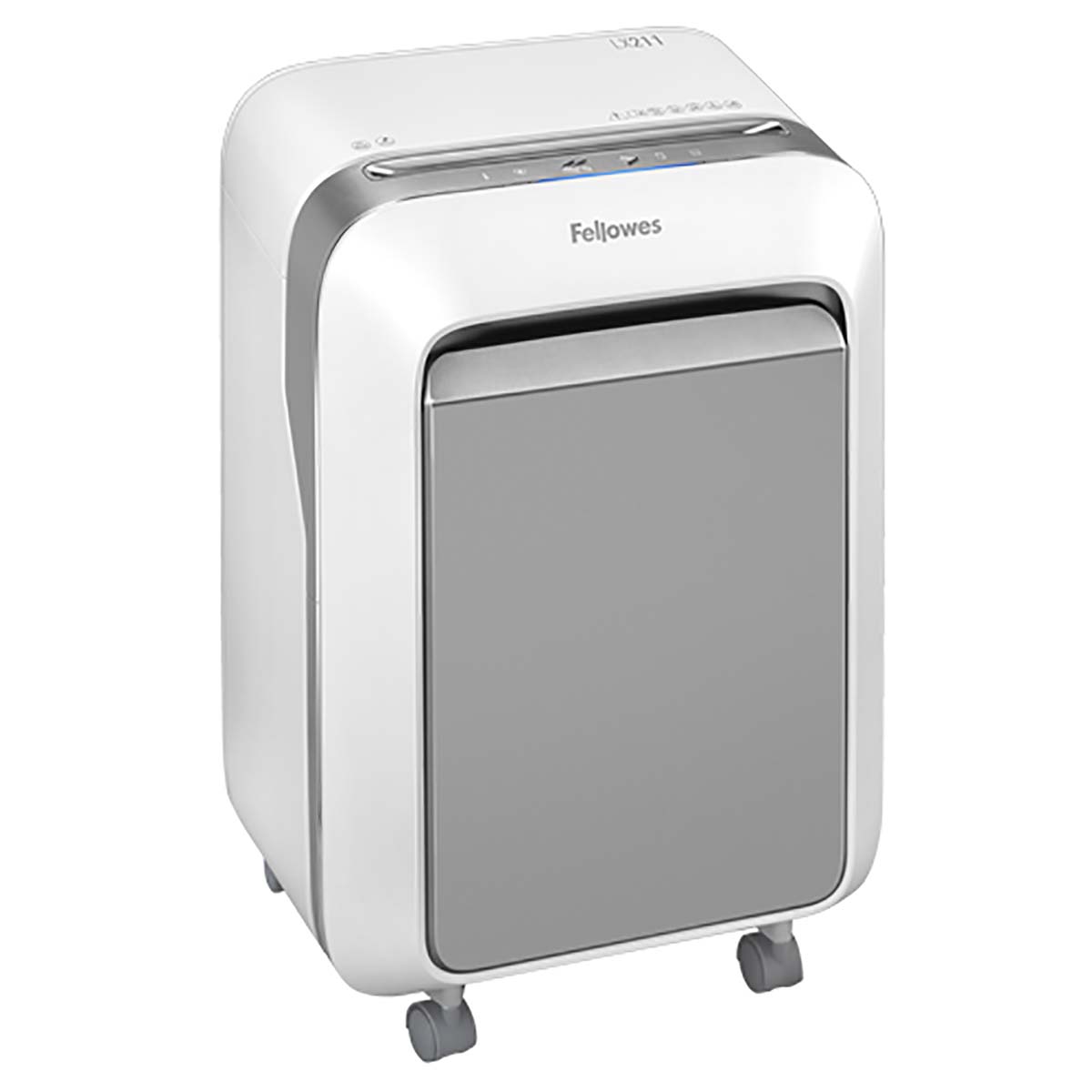 5050301 Fellowes Powershred Powershred LX211 23 L Micro Shredder