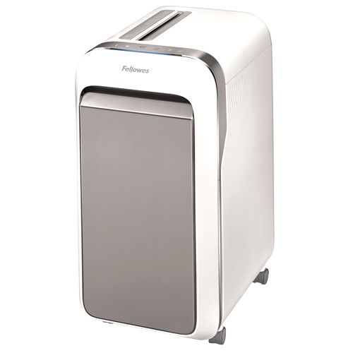 Fellowes Powershred, Powershred LX221 Powershred LX221 30 L Micro Shredder