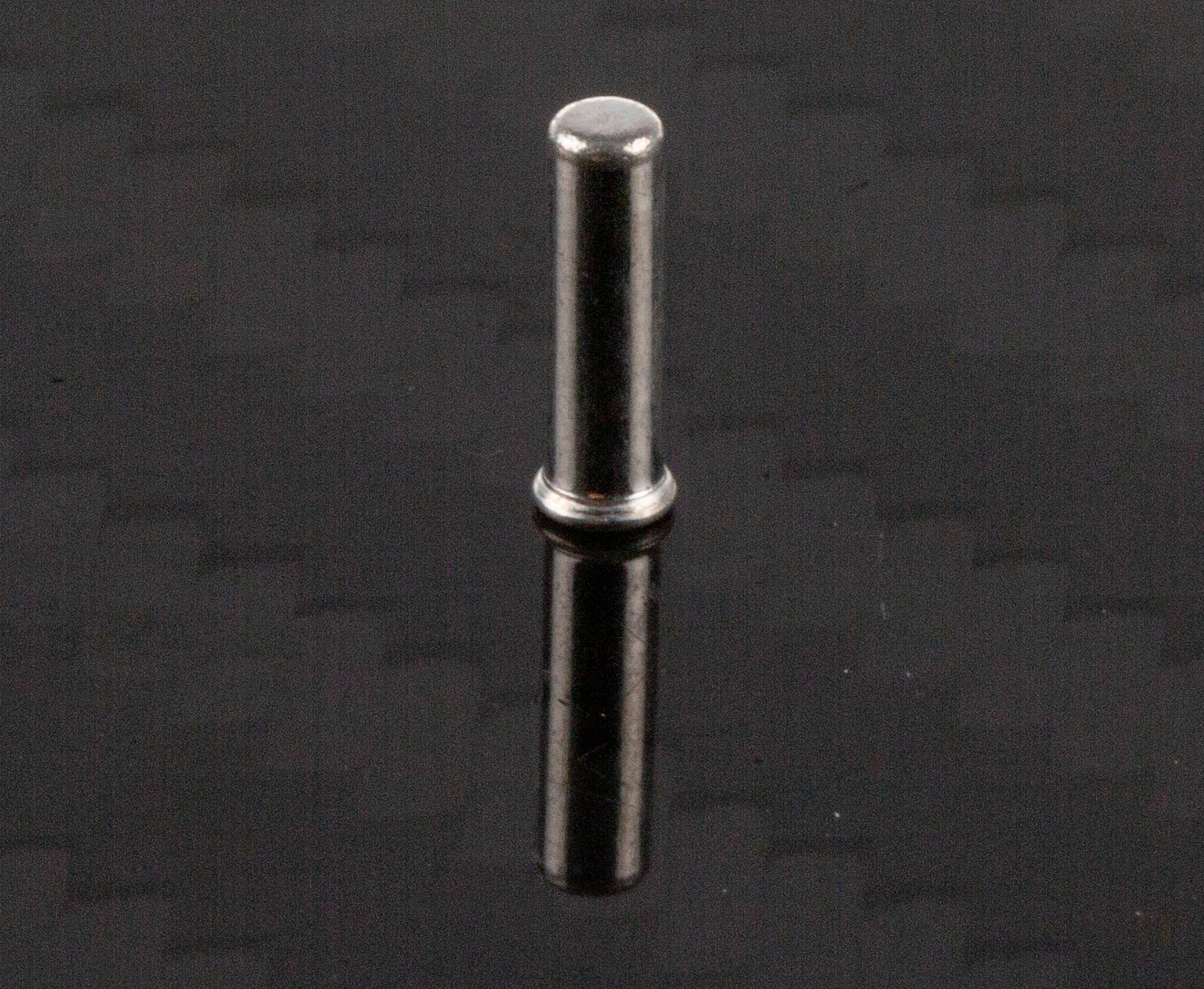 TE Connectivity, Mini-Spring PCB Socket, 6.5A 20 AWG