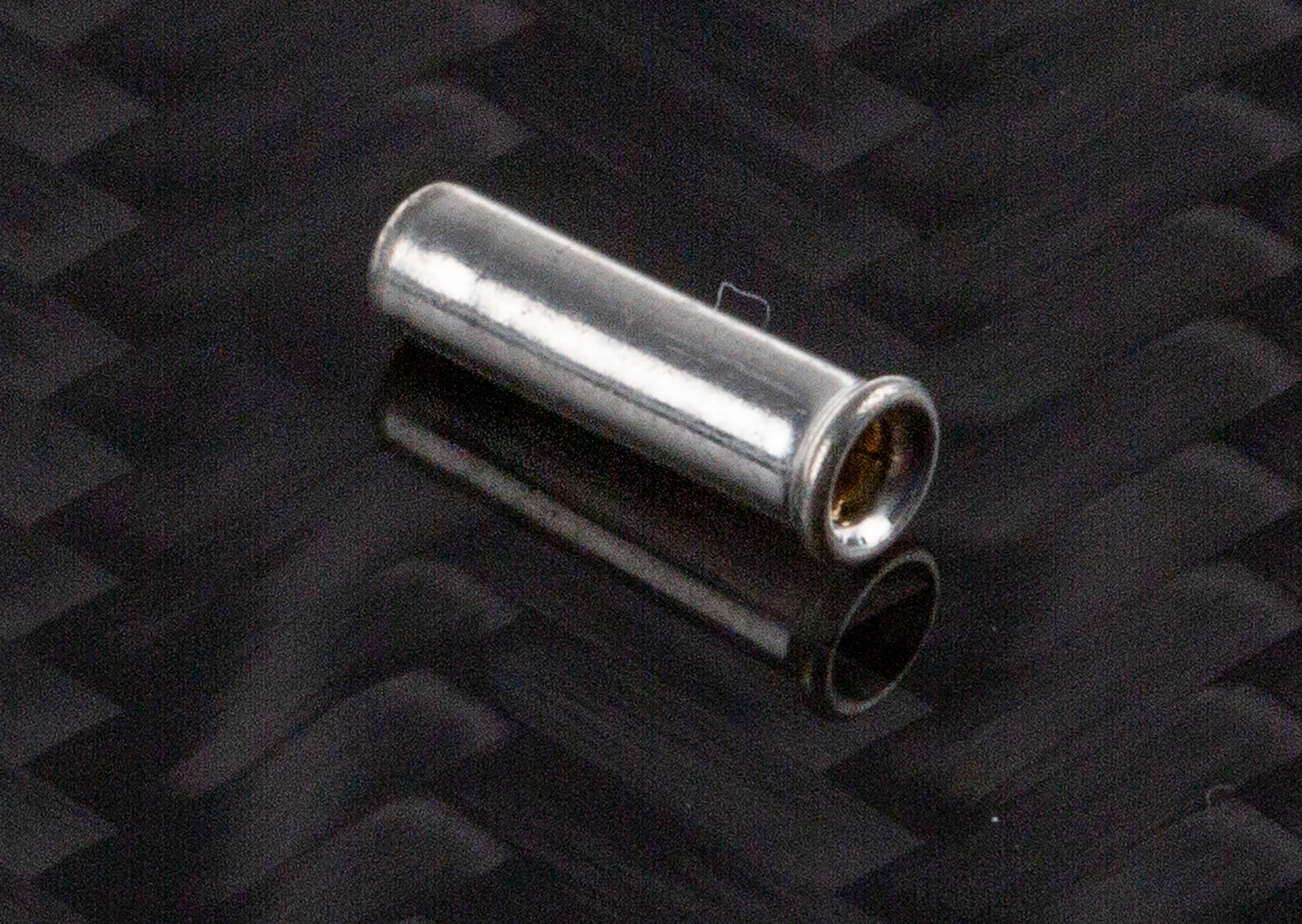 5050865-5 TE Connectivity, Mini-Spring PCB Socket, 6.5A 20 AWG