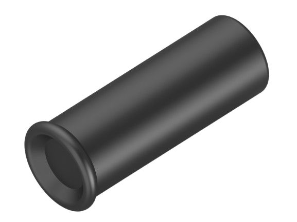 TE Connectivity, 5050871 Discrete Socket, 7.5A 17 AWG