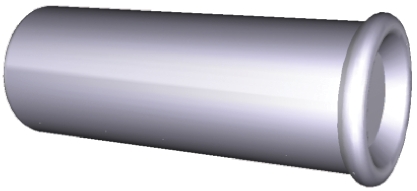 TE Connectivity, Mini-Spring PCB Socket, 6.5A 18 AWG