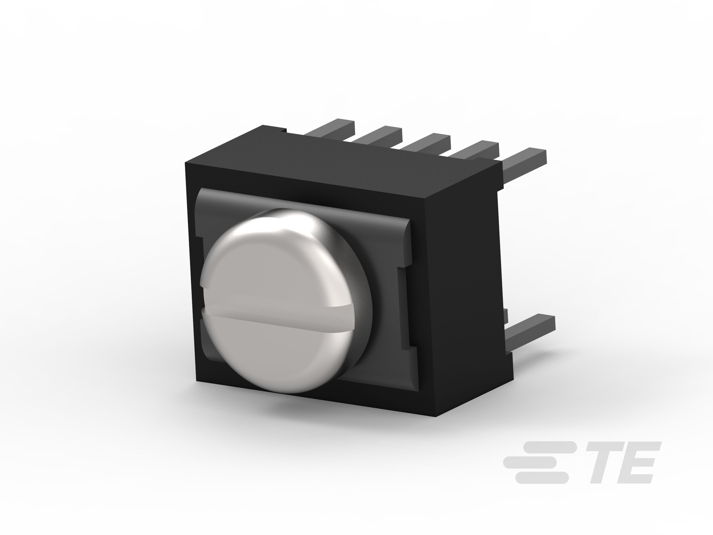 TE Connectivity Nylon Screw Terminal, Vertical, 37.8A