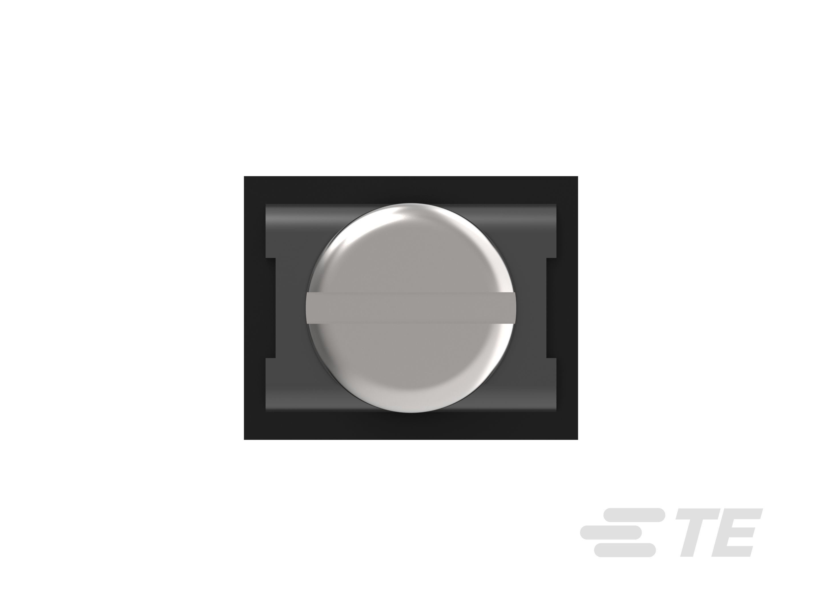 5055556-9 TE Connectivity Nylon Screw Terminal, Vertical, 37.8A