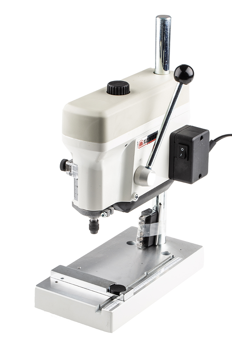 RS PRO 8700rpm Bench Pillar Drill