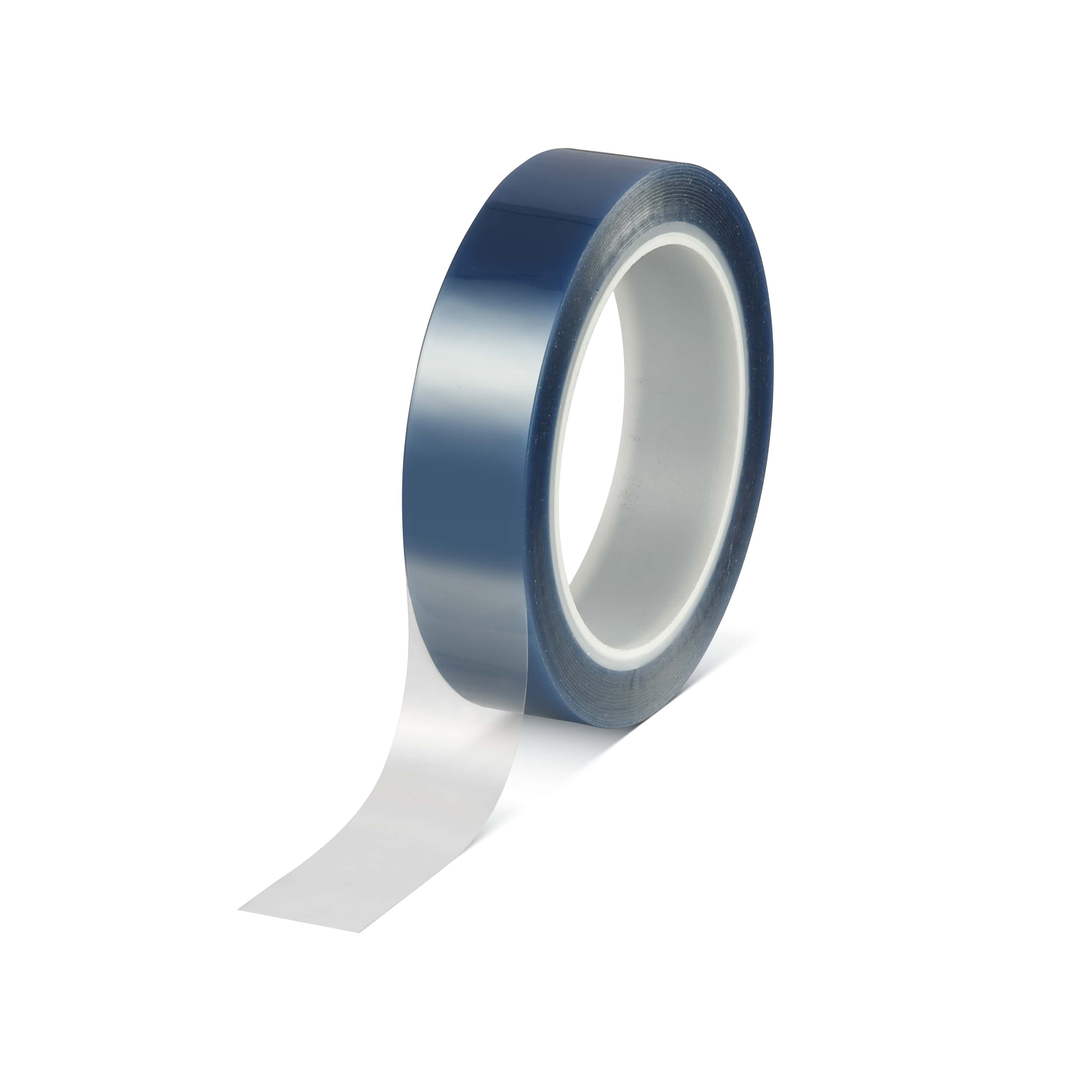 Tesa Blue Tesa 50650 Masking Tape 25mm x 66 m