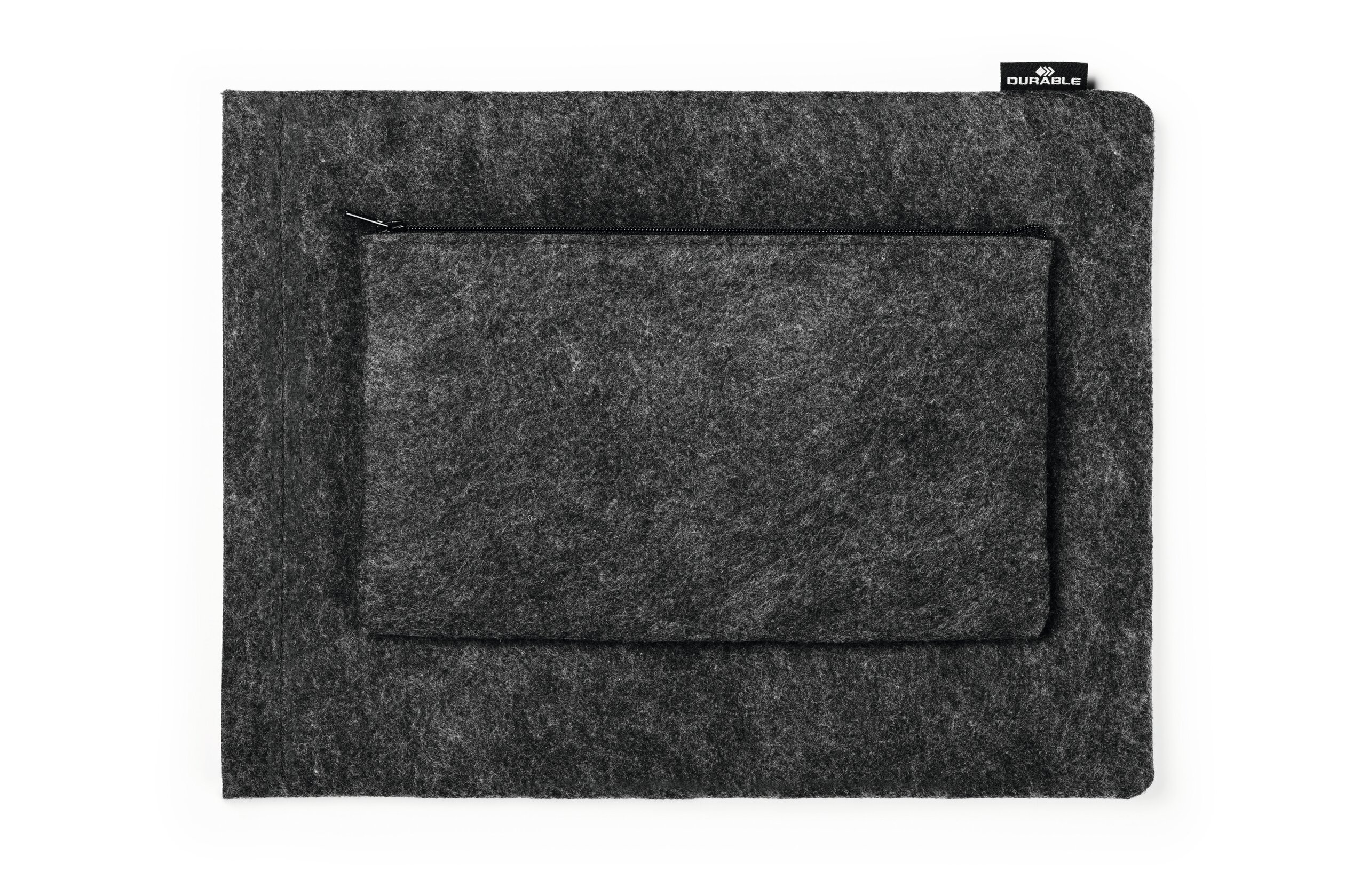 Durable 507058 13 in, Grey