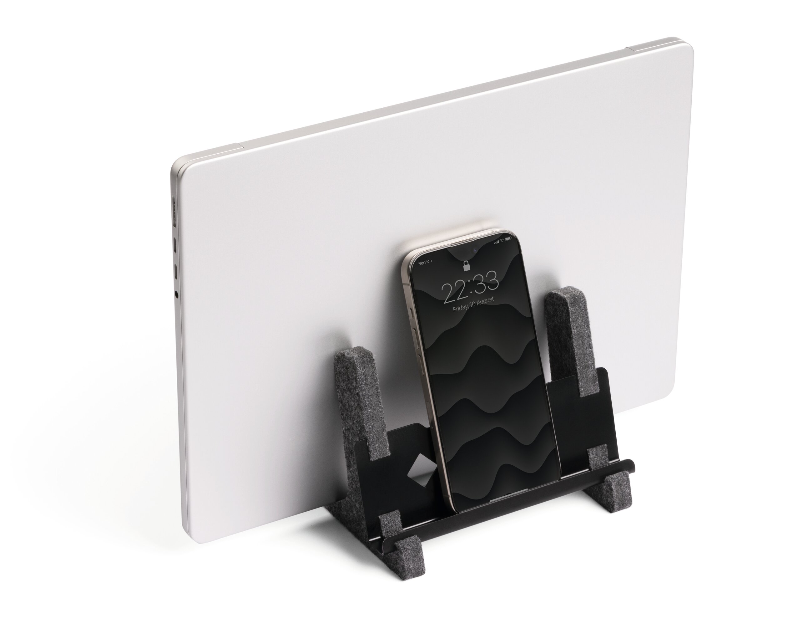 Durable Laptop Stand For Use With Laptop